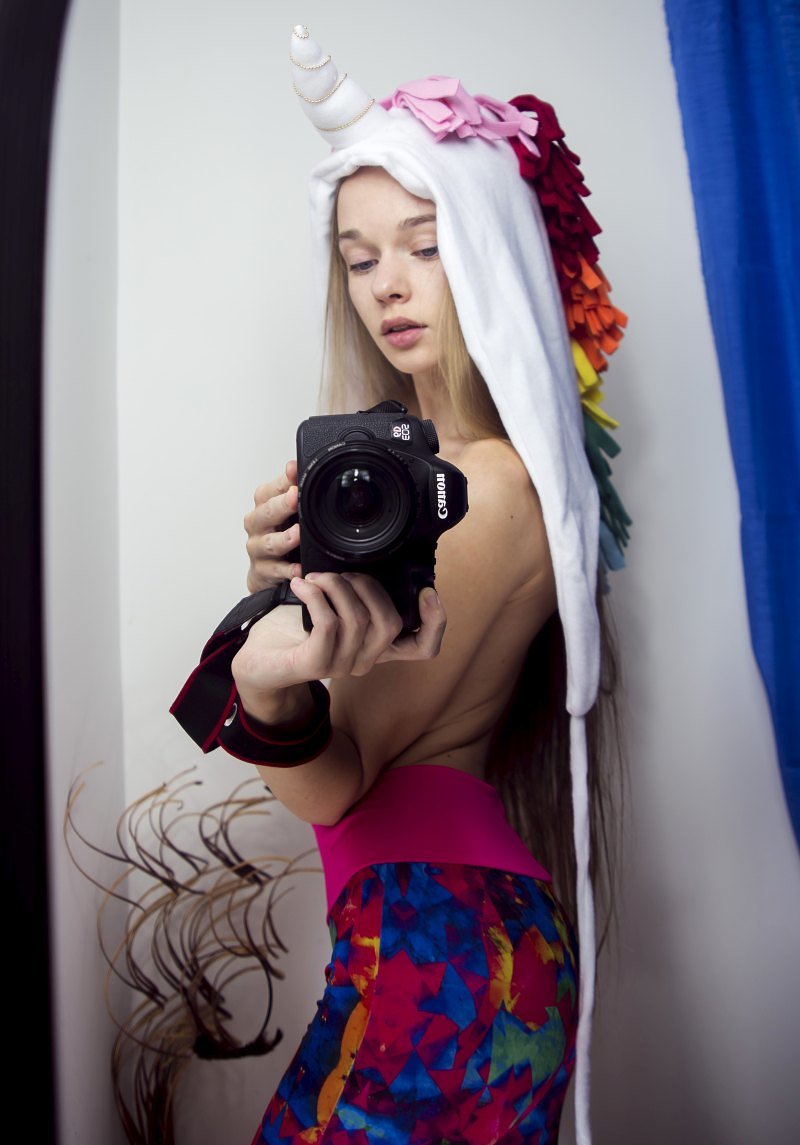 Мария, 25